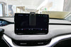 ProClip Fahrzeughalter 213573 - Mittelbefestigung, extra starke Montageplattform - Skoda Elroq 25-25, Skoda Octavia IV 20-25, Skoda Enyaq IV 21-25