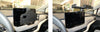ProClip Fahrzeughalter 213573 - Mittelbefestigung, extra starke Montageplattform - Skoda Elroq 25-25, Skoda Octavia IV 20-25, Skoda Enyaq IV 21-25