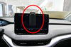 ProClip Fahrzeughalter 213573 - Mittelbefestigung, extra starke Montageplattform - Skoda Elroq 25-25, Skoda Octavia IV 20-25, Skoda Enyaq IV 21-25
