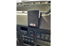 ProClip Fahrzeughalter 213575 - Mittelbefestigung, hochfeste Montageplattform- NICHT für Modelle mit Bildschirm - Volvo FM series 21-26, Volvo FM series 21-25
