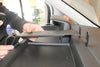 ProClip Fahrzeughalter 213576 - Mittelbefestigung, hoch strength mounting platform.- NICHT für Modelle mit oberem Handschuhfach - Hyundai Staria 22-26, Hyundai Staria 22-25, Hyundai Staria 22-24