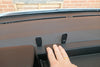 ProClip Fahrzeughalter 213576 - Mittelbefestigung, hoch strength mounting platform.- NICHT für Modelle mit oberem Handschuhfach - Hyundai Staria 22-26, Hyundai Staria 22-25, Hyundai Staria 22-24