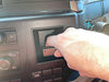 ProClip Fahrzeughalter 213577 - Winkelbefestigung, extra starke Montageplattform - MAN TGX 20-25, MAN TGS 20-25, MAN TG 20-25 und weitere