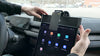 ProClip Fahrzeughalter 213579 - Mittelbefestigung. Only For Screens. - NIO EL7 23-26, NIO ET7 23-26, NIO ET5 23-26 und weitere