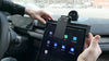 ProClip Fahrzeughalter 213579 - Mittelbefestigung. Only For Screens. - NIO EL7 23-26, NIO ET7 23-26, NIO ET5 23-26 und weitere