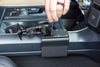 ProClip Fahrzeughalter 213582 - Mittelbefestigung, extra starke Montageplattform. - Ford F-Series 150 21-26