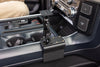 ProClip Fahrzeughalter 213582 - Mittelbefestigung, extra starke Montageplattform. - Ford F-Series 150 21-26