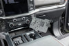 ProClip Fahrzeughalter 213582 - Mittelbefestigung, extra starke Montageplattform. - Ford F-Series 150 21-26