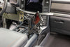 ProClip Fahrzeughalter 213582 - Mittelbefestigung, extra starke Montageplattform. - Ford F-Series 150 21-26