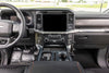 ProClip Fahrzeughalter 213582 - Mittelbefestigung, extra starke Montageplattform. - Ford F-Series 150 21-26