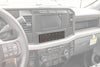 ProClip Fahrzeughalter 213583 - Mittelbefestigung. Extra starke Montageplattform. - Ford F-Series 450 23-26, Ford F-Series 550 23-26, Ford Super Duty 23-26 und weitere
