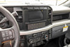 ProClip Fahrzeughalter 213583 - Mittelbefestigung. Extra starke Montageplattform. - Ford F-Series 450 23-26, Ford F-Series 550 23-26, Ford Super Duty 23-26 und weitere