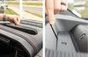 ProClip Fahrzeughalter 213584 - Mittelbefestigung, extra starke Montageplattform. - Ford F-Series 150 24-26