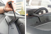 ProClip Fahrzeughalter 213584 - Mittelbefestigung, extra starke Montageplattform. - Ford F-Series 150 24-26