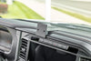ProClip Fahrzeughalter 213584 - Mittelbefestigung, extra starke Montageplattform. - Ford F-Series 150 24-26