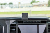 ProClip Fahrzeughalter 213584 - Mittelbefestigung, extra starke Montageplattform. - Ford F-Series 150 24-26