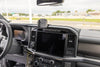 ProClip Fahrzeughalter 213584 - Mittelbefestigung, extra starke Montageplattform. - Ford F-Series 150 24-26