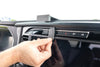 ProClip Fahrzeughalter 213584 - Mittelbefestigung, extra starke Montageplattform. - Ford F-Series 150 24-26