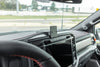 ProClip Fahrzeughalter 213584 - Mittelbefestigung, extra starke Montageplattform. - Ford F-Series 150 24-26