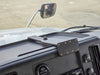 ProClip Fahrzeughalter 213586 - Mittelbefestigung, extra starke Montageplattform - Freightliner M2 24-26