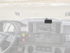 ProClip Fahrzeughalter 213586 - Mittelbefestigung, extra starke Montageplattform - Freightliner M2 24-26