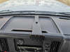 ProClip Fahrzeughalter 213586 - Mittelbefestigung, extra starke Montageplattform - Freightliner M2 24-26