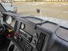 ProClip Fahrzeughalter 213586 - Mittelbefestigung, extra starke Montageplattform - Freightliner M2 24-26