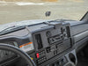 ProClip Fahrzeughalter 213586 - Mittelbefestigung, extra starke Montageplattform - Freightliner M2 24-26
