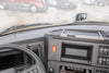 ProClip Fahrzeughalter 213590 - Mittelbefestigung - Mack Pioneer 26-27, Mack Anthem 26-27