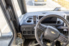 ProClip Fahrzeughalter 213593 - Mittelbefestigung - Chevrolet BrechtsDrop 24-27