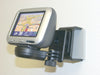 Gerätehalter 215027 - für Navigationsgeräte - TomTom GO 500, TomTom GO 300, TomTom GO 700 und weitere