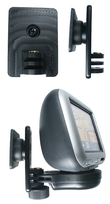 Gerätehalter 215027 - für Navigationsgeräte - TomTom GO 500, TomTom GO 300, TomTom GO 700 und weitere