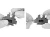 Zubehör 215145 Sicherung 2 A, mit Halter