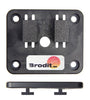 Zubehör 215198 Horizontaladapterplatte, für Arkon