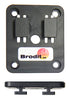 Zubehör 215205 Vertikale Adapterplatte für Arkon