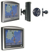 Gerätehalter 215256 - für Navigationsgeräte - TomTom One New Edition, TomTom One 3rd Edition