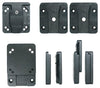 Gerätehalter 215276 - Move Clip - universell einsetzbar