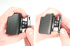 Gerätehalter 215503 - Move Clip - universell einsetzbar