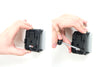 Gerätehalter 215503 - Move Clip - universell einsetzbar