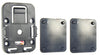 Gerätehalter 215503 - Move Clip - universell einsetzbar