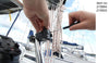 Gerätehalter 215503 - Move Clip - universell einsetzbar