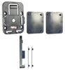 Gerätehalter 215503 - Move Clip - universell einsetzbar