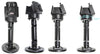 Pedestal Mount 215523 Sockelhalterung mit Kopfteil