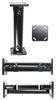 Pedestal Mount 215526 Sockelhalterung mit Montageplatte