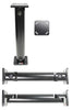 Pedestal Mount 215533 Sockelhalterung mit Montageplatte