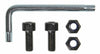 Zubehör 215535 Montage-Materialien Set
