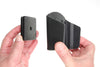 Gerätehalter 215558 - Move Clip - universell einsetzbar