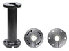 Pedestal Mount 215565 Sockelhalterung für Kabeleinführung