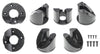 Pedestal Mount 215570 Sockelhalterung für Kabeleinführung