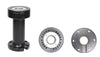 Pedestal Mount 215572 Sockelhalterung für Kabeleinführung